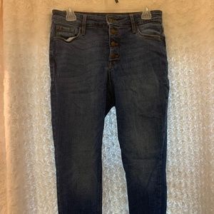 Old Navy jeans